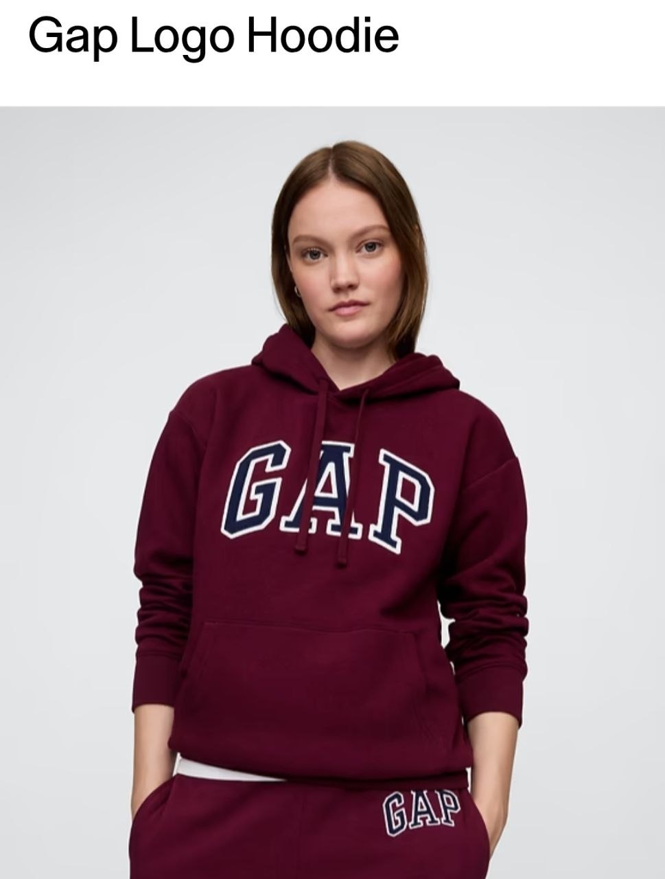 Hoodie