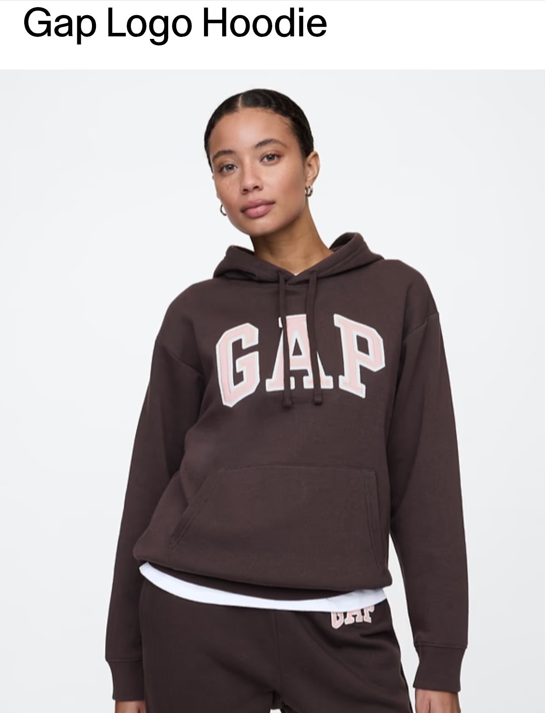 Hoodie