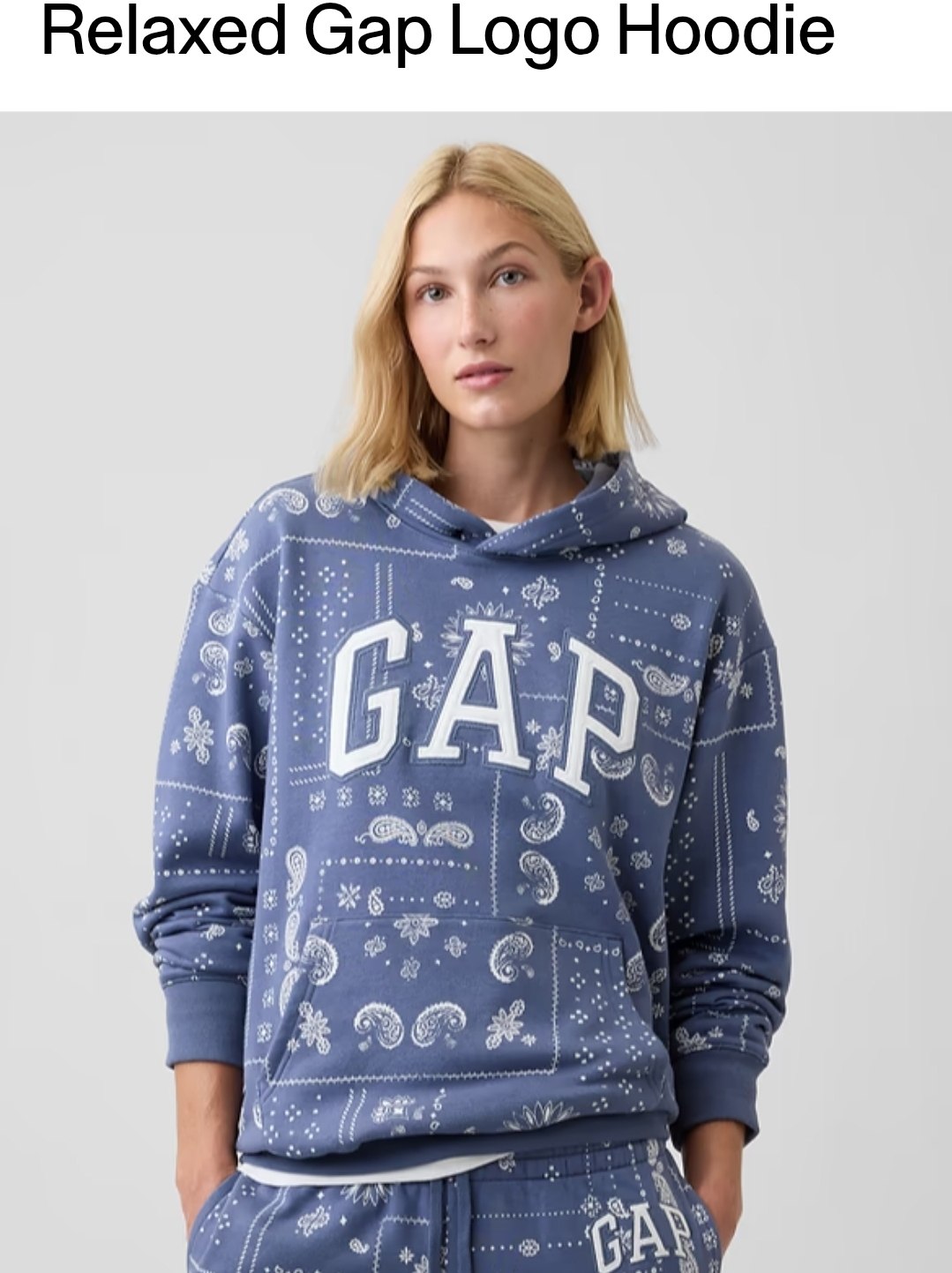 Hoodie