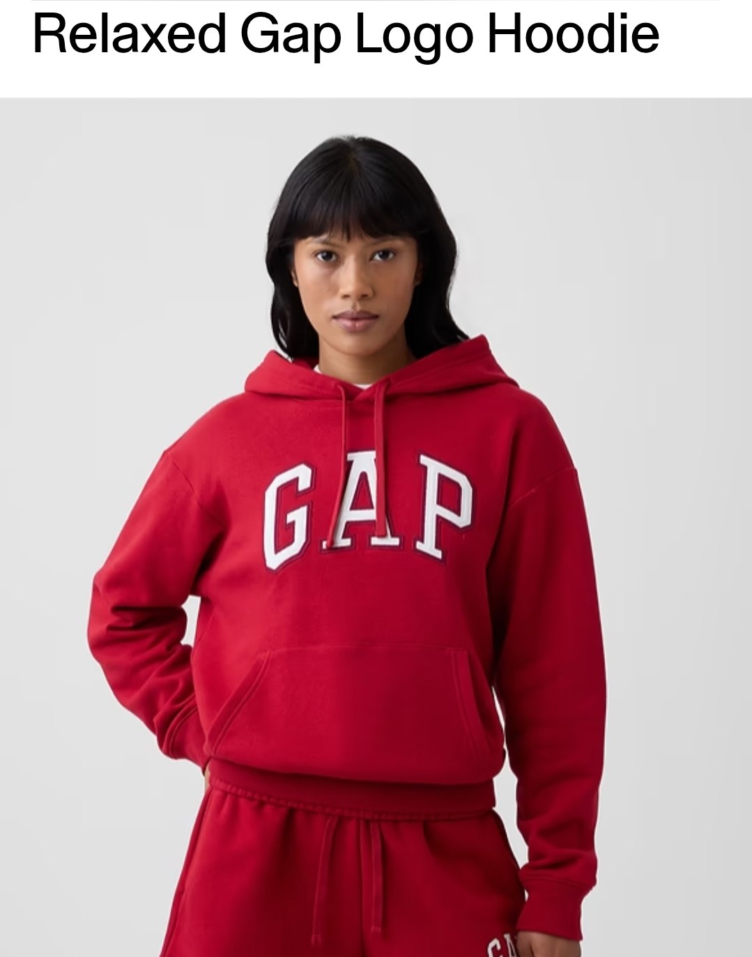 Hoodie
