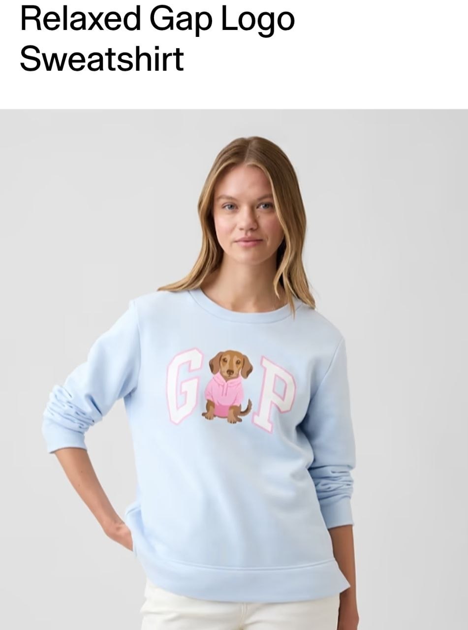 Sweatshirt