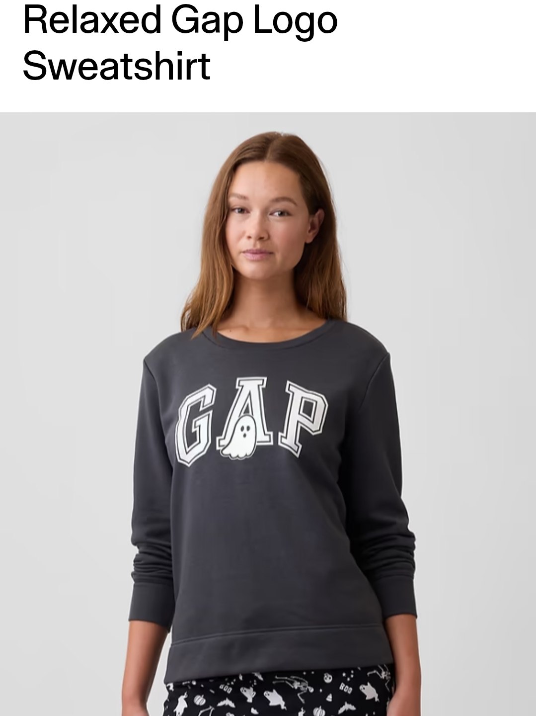 Sweatshirt