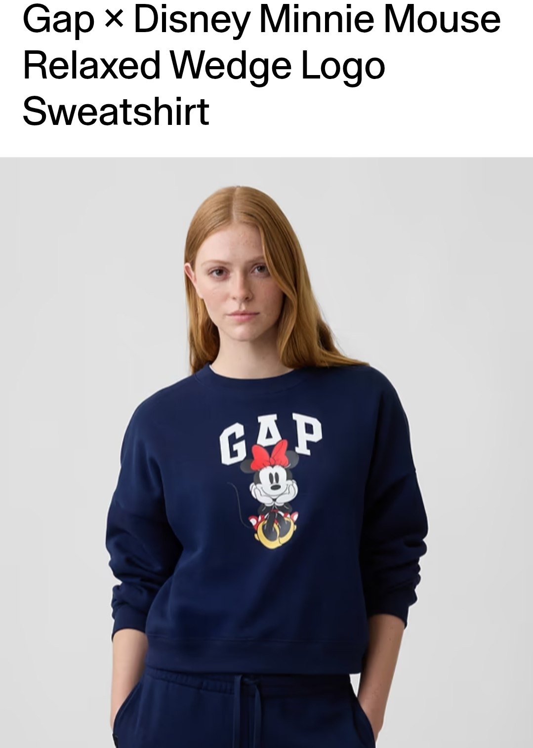 Sweatshirt