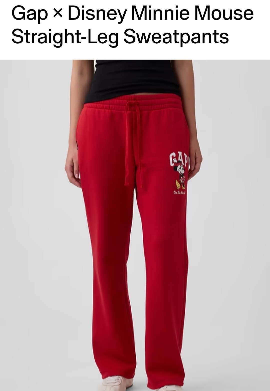 Sweatpant