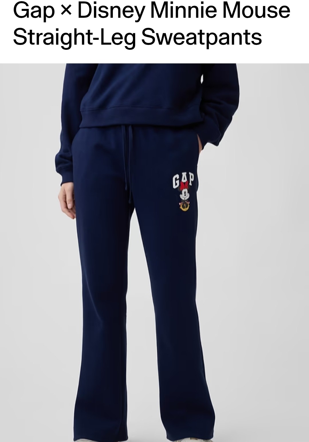 Sweatpant