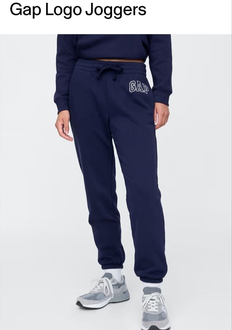 Jogger