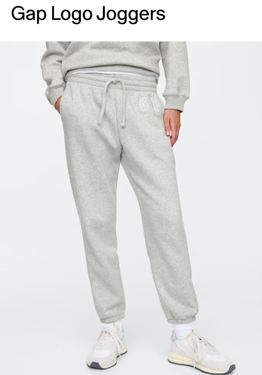 Jogger