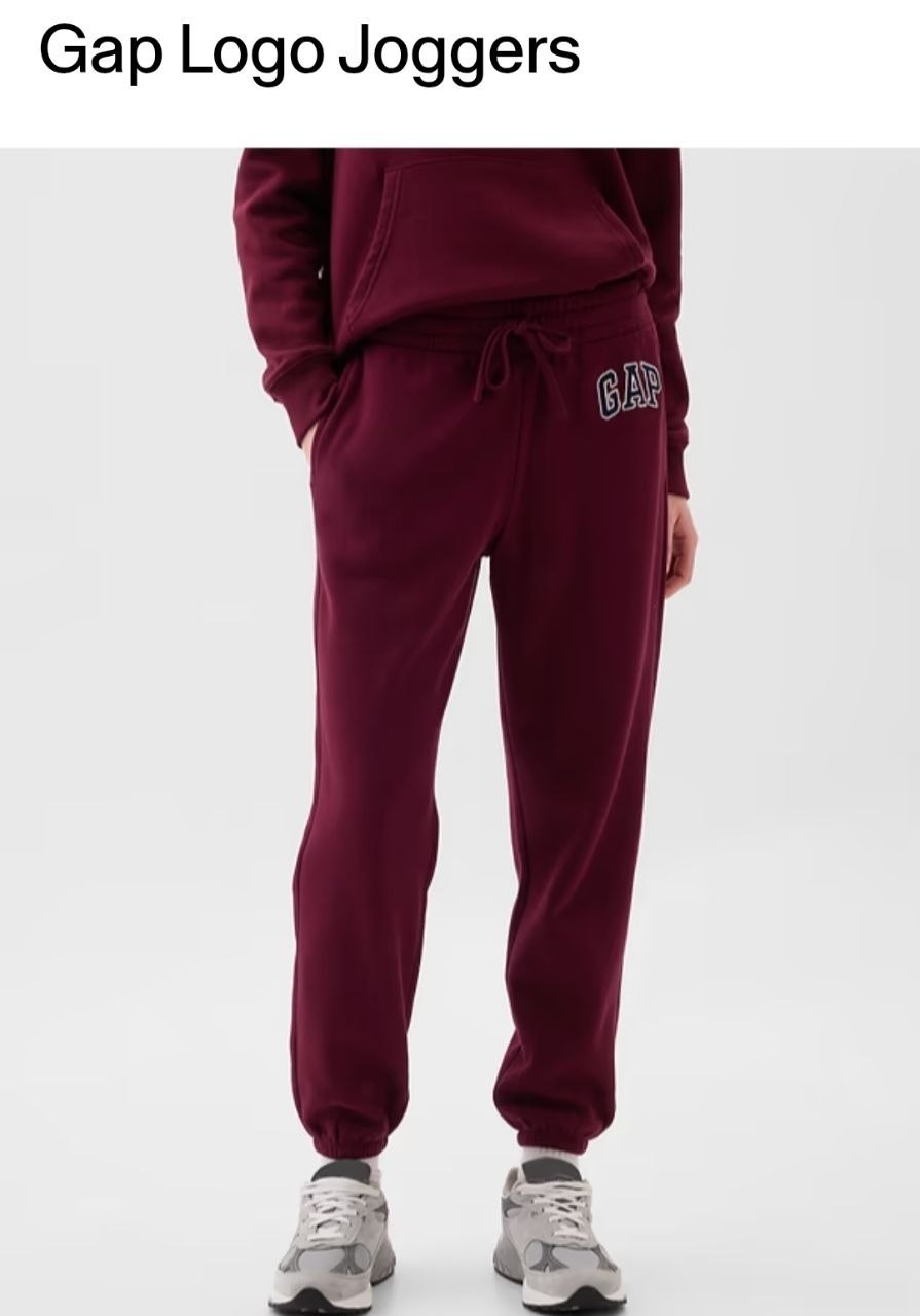 Jogger