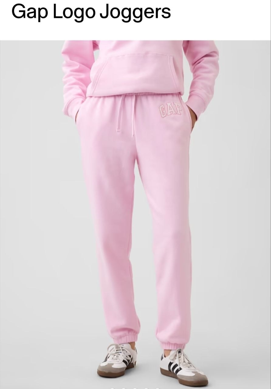 Jogger