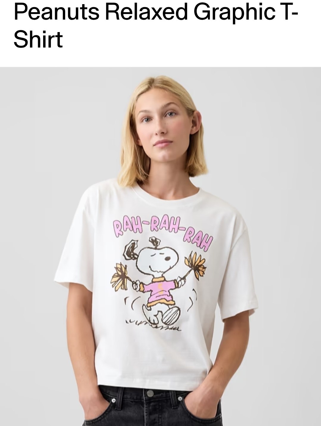 T-shirt