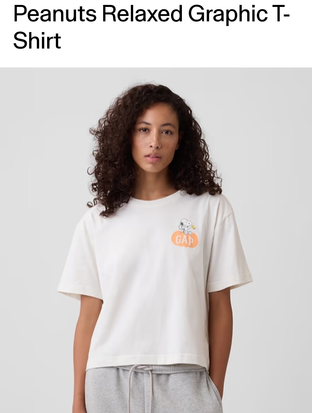 T-shirt