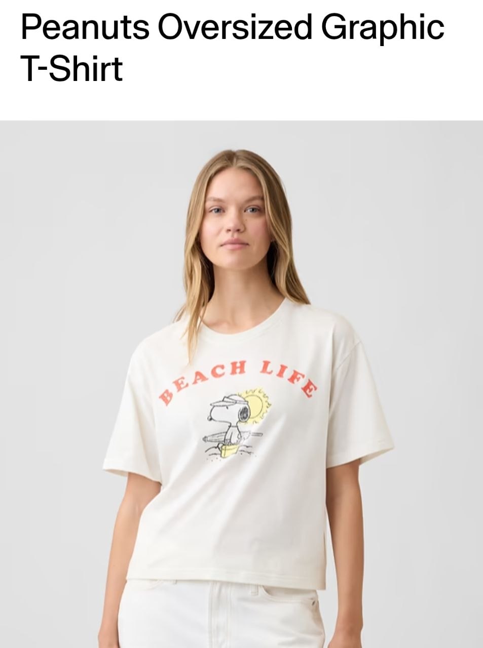 T-shirt