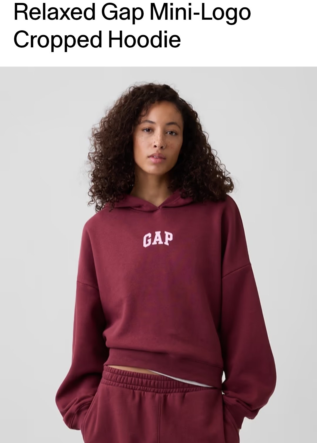 Hoodie