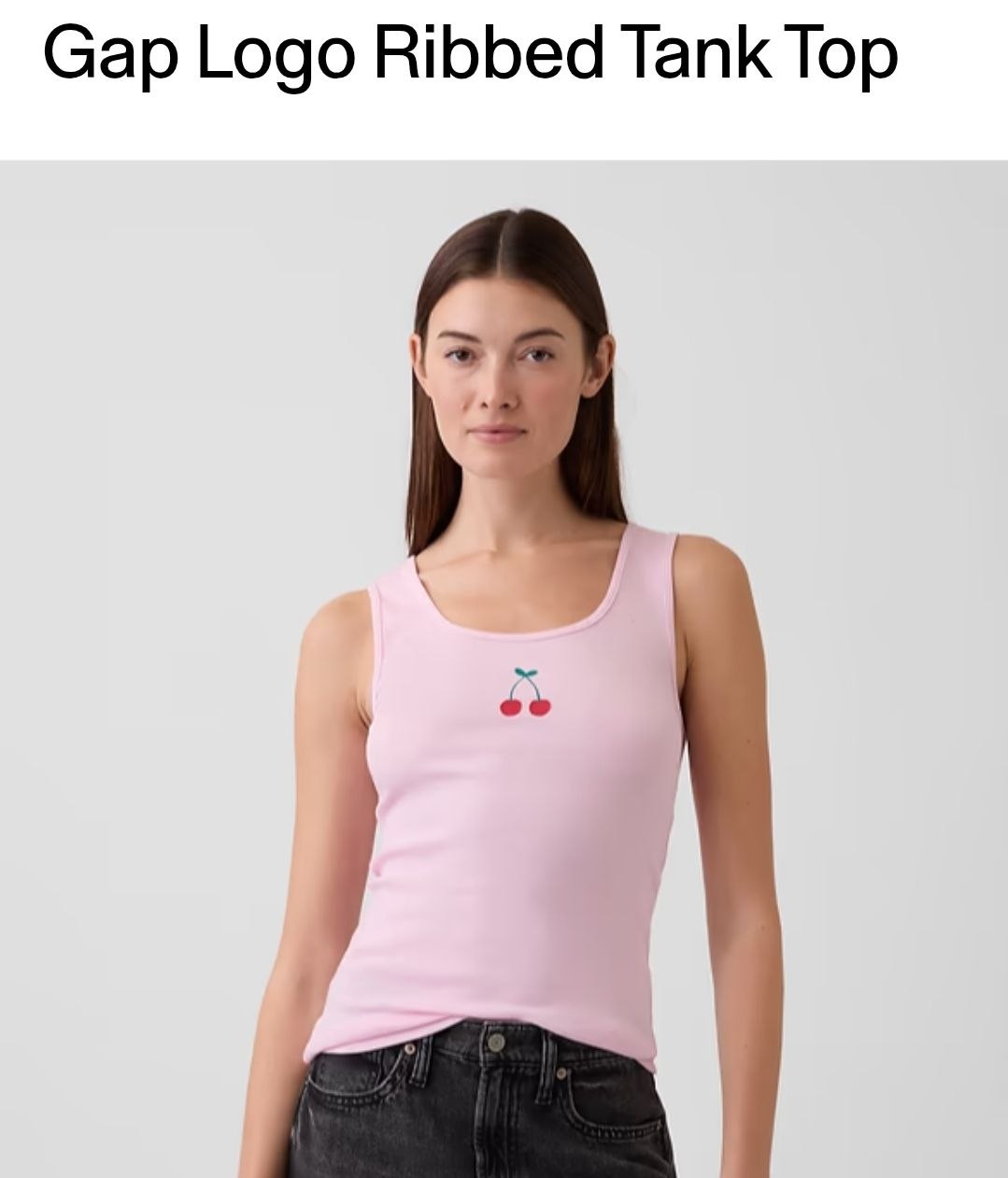 Tank Top