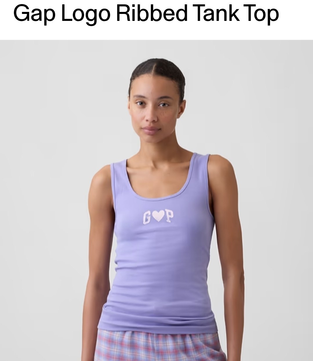 Tank Top