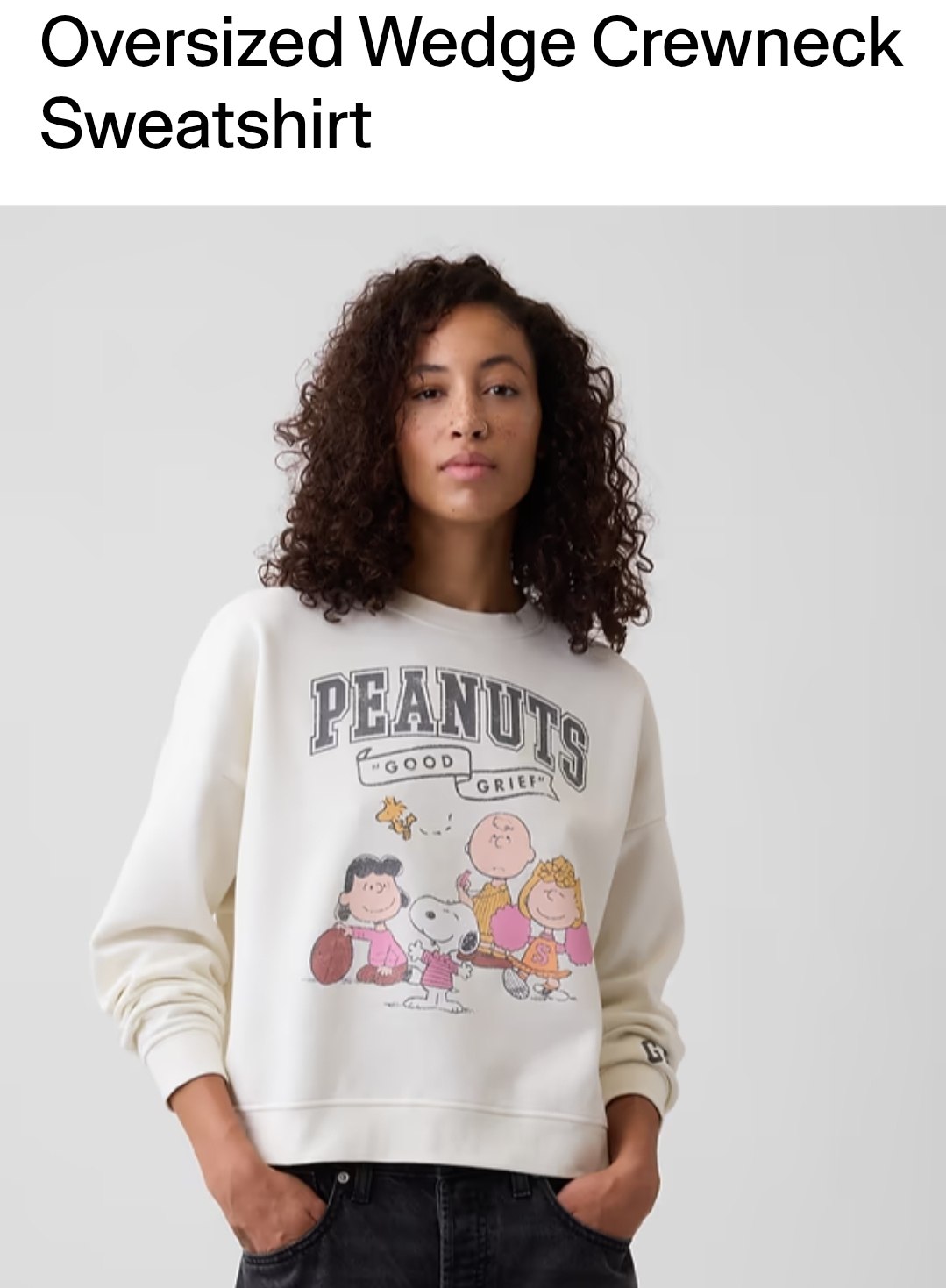 Sweatshirt