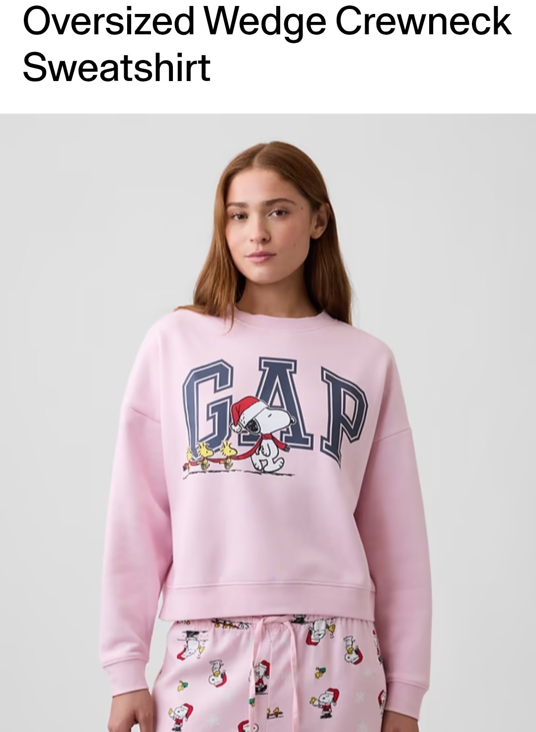 Sweatshirt