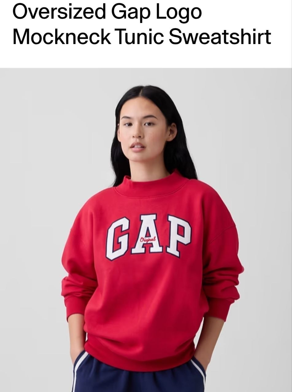 Sweatshirt
