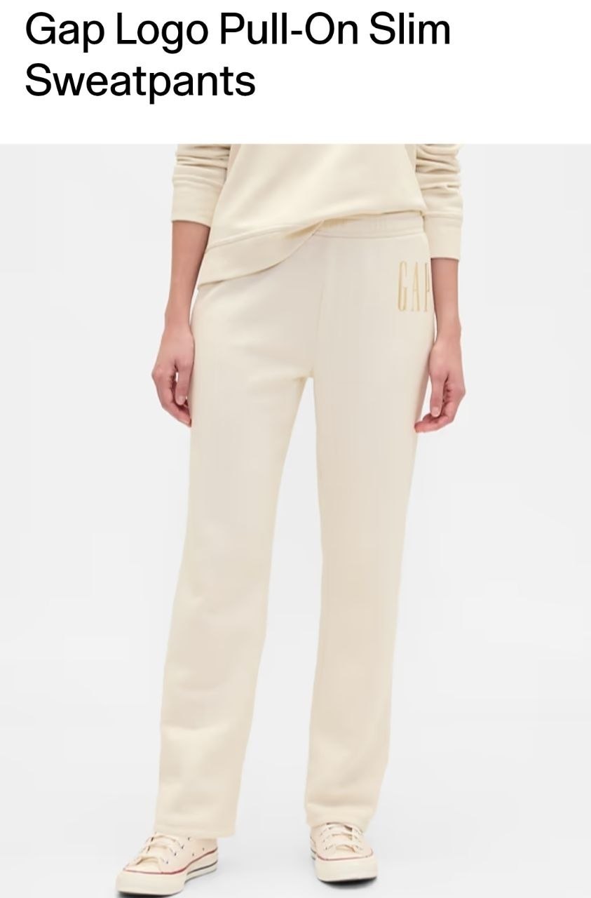 Sweatpant