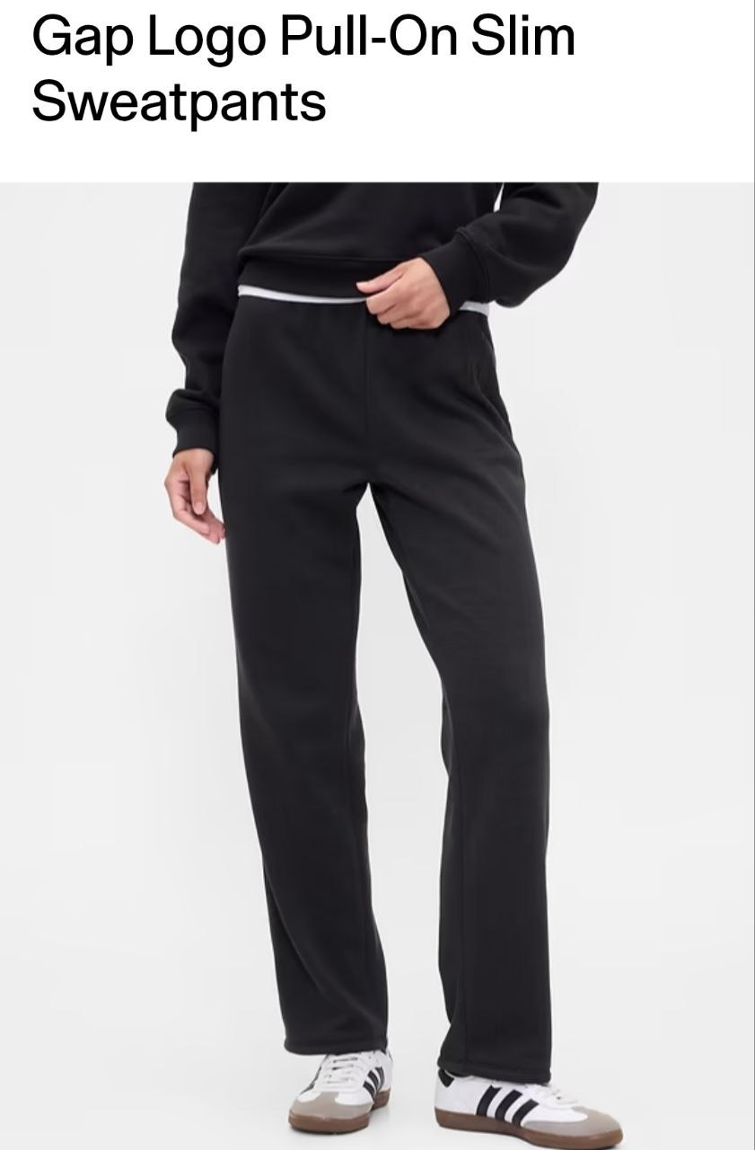 Sweatpant
