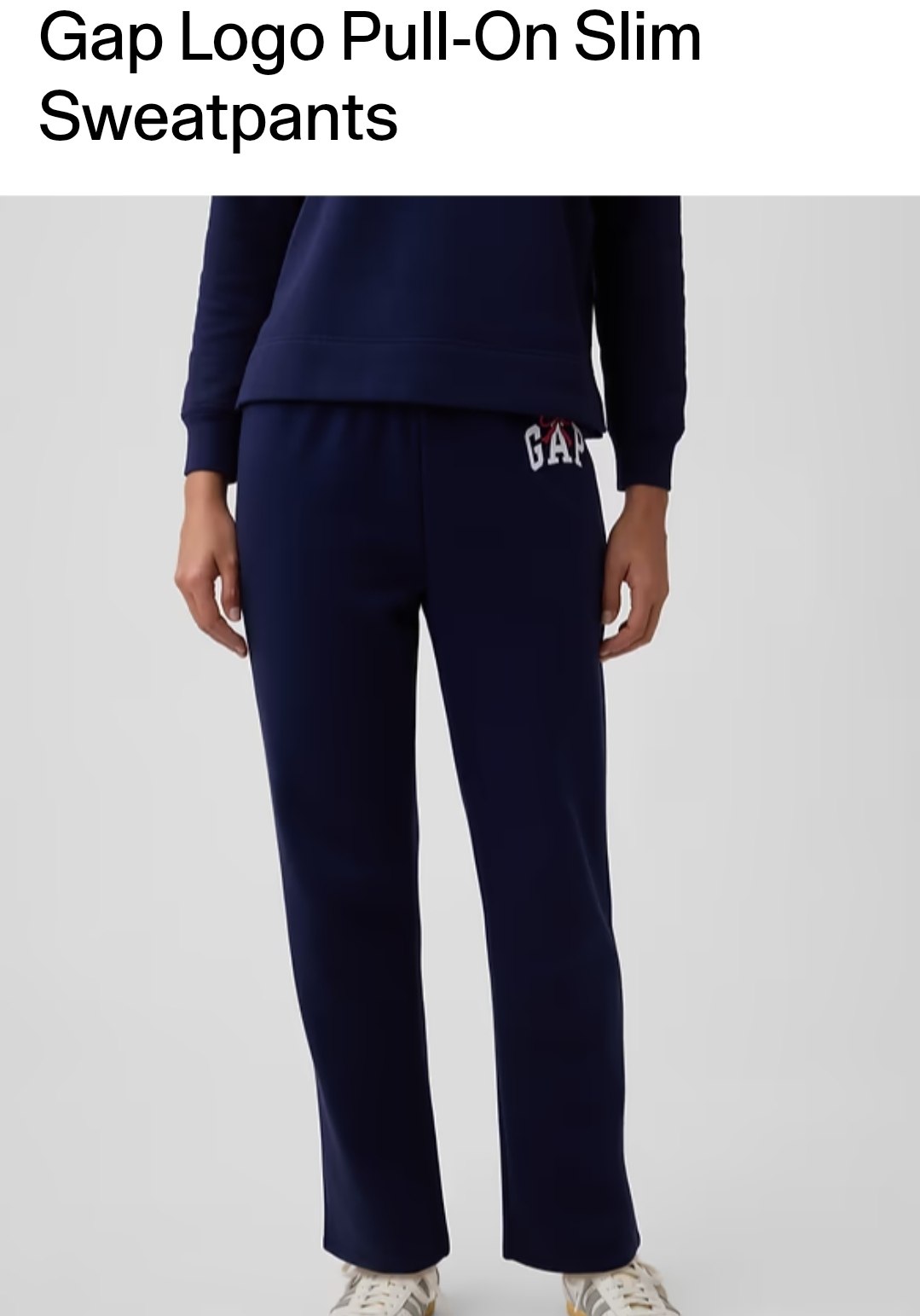 Sweatpant