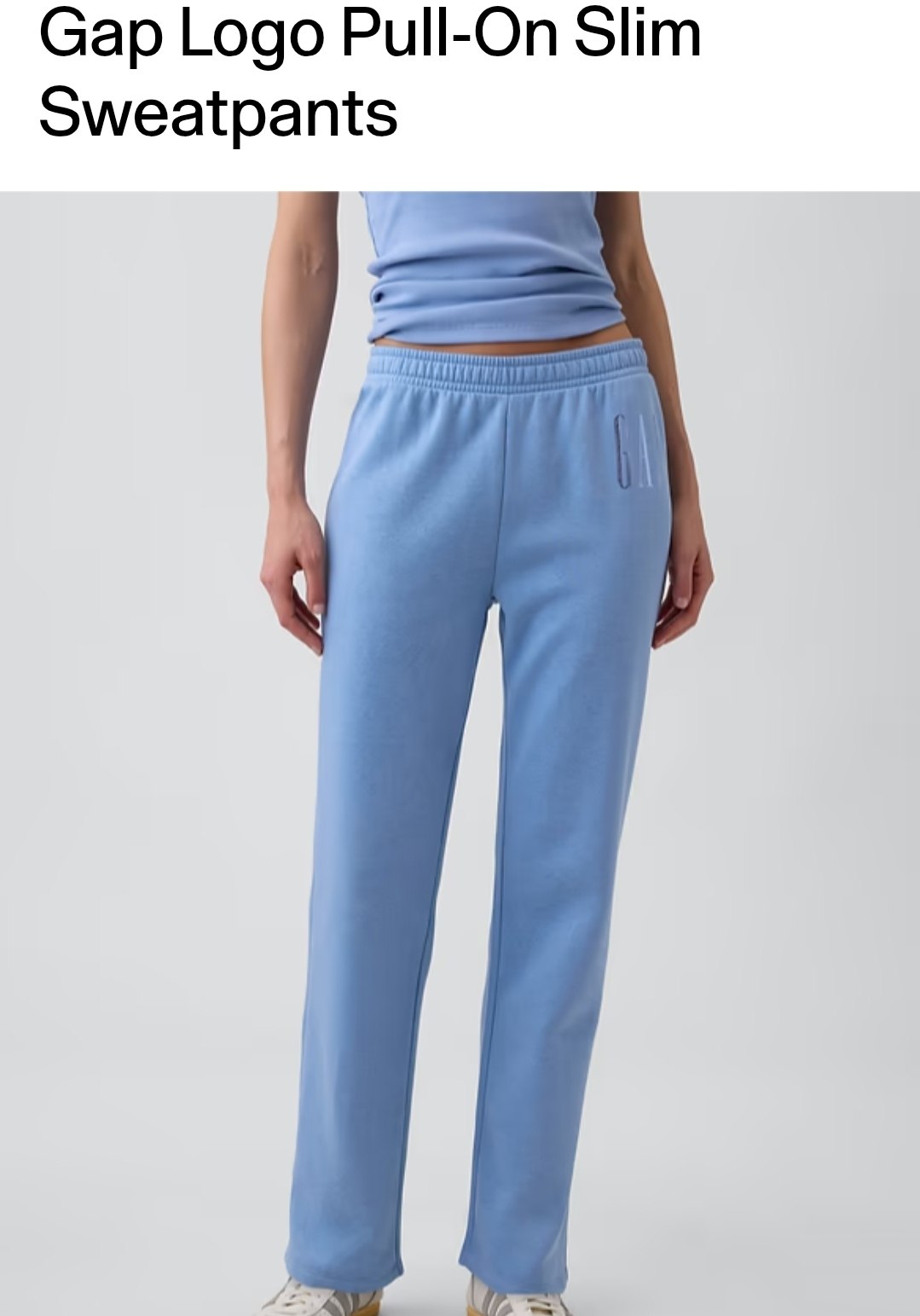Sweatpant