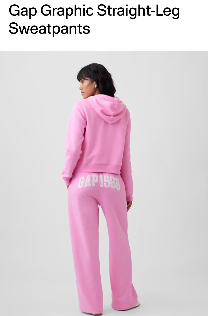 Sweatpant