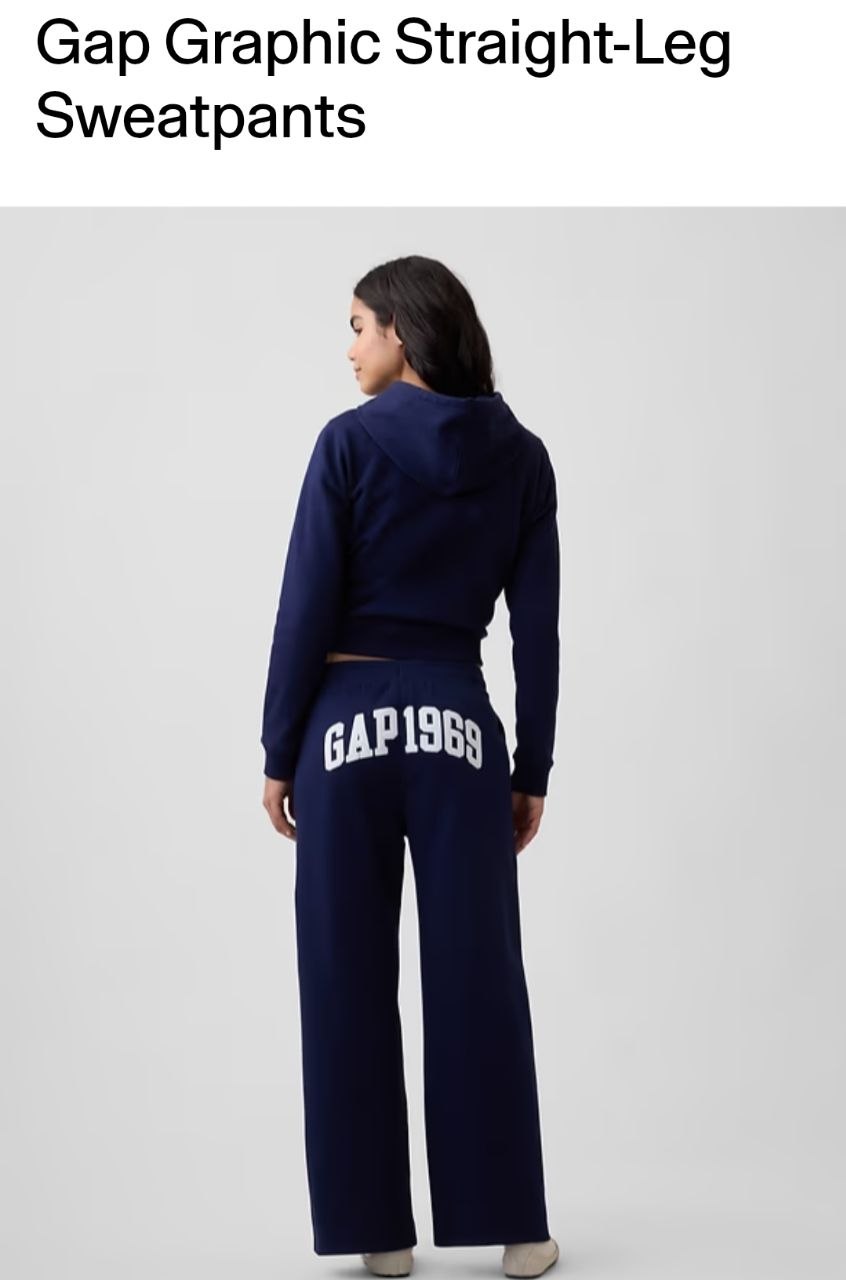 Sweatpant