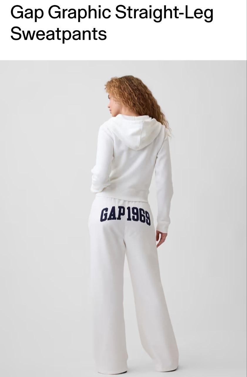 Sweatpant