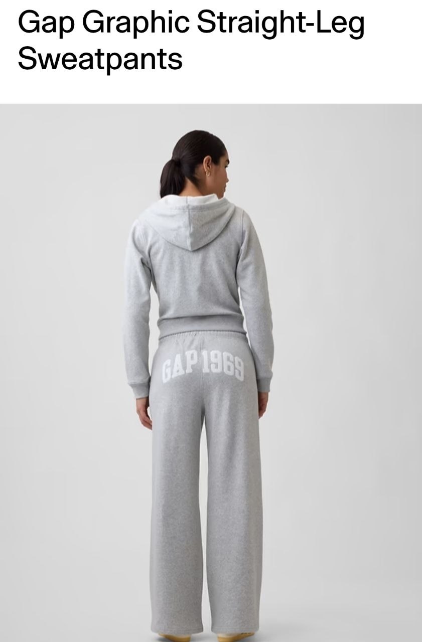 Sweatpant