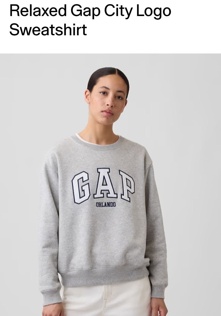 Sweatshirt