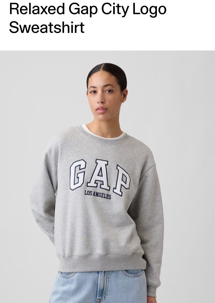 Sweatshirt