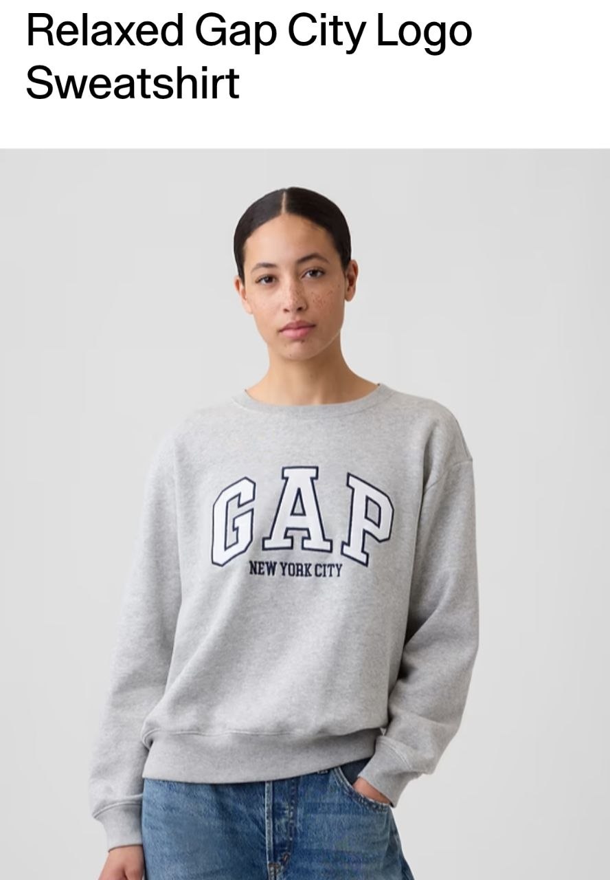 Sweatshirt
