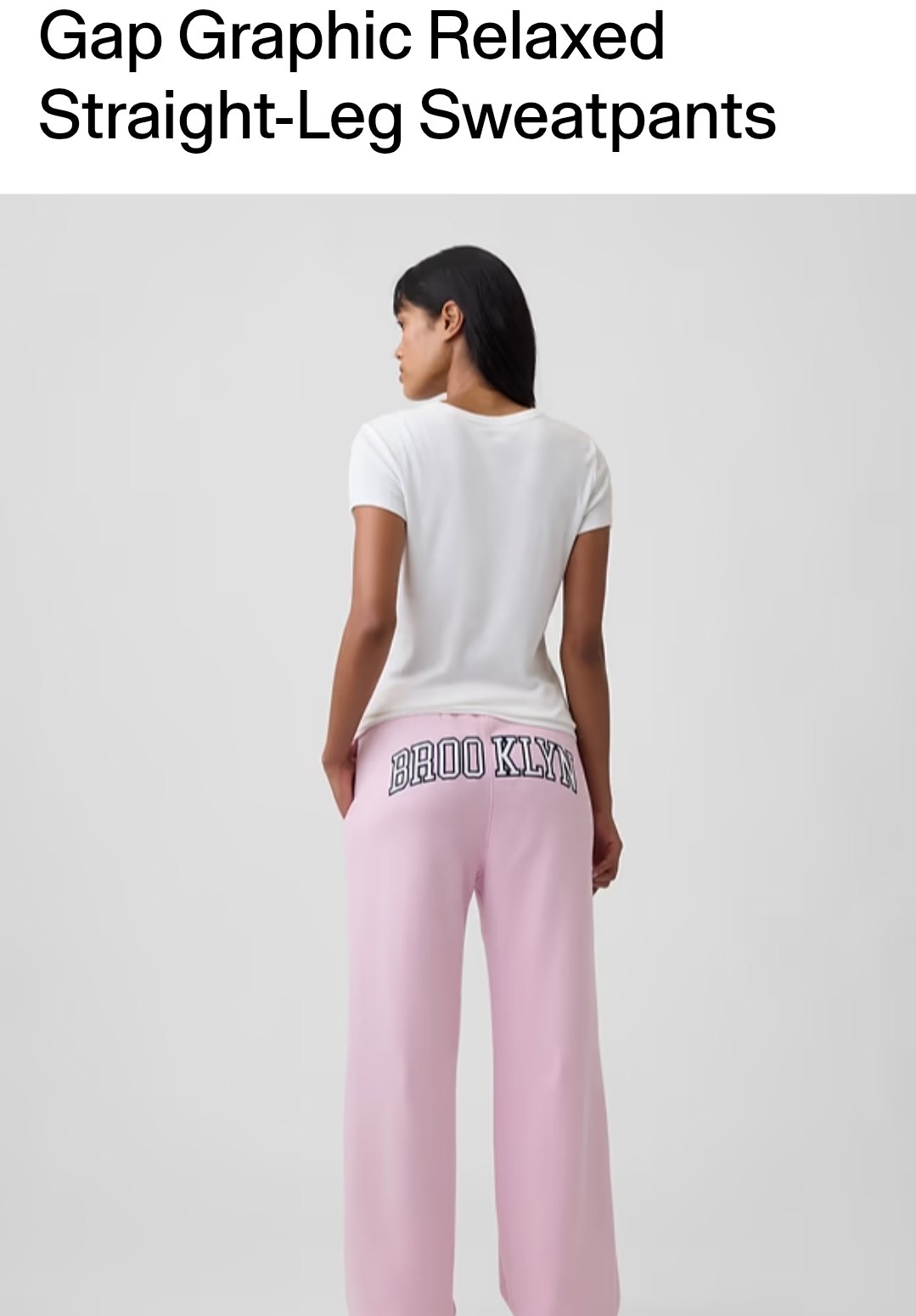 Sweatpant