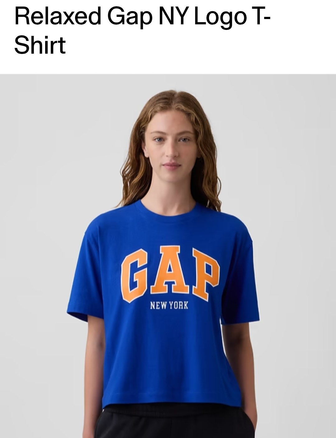 T-shirt