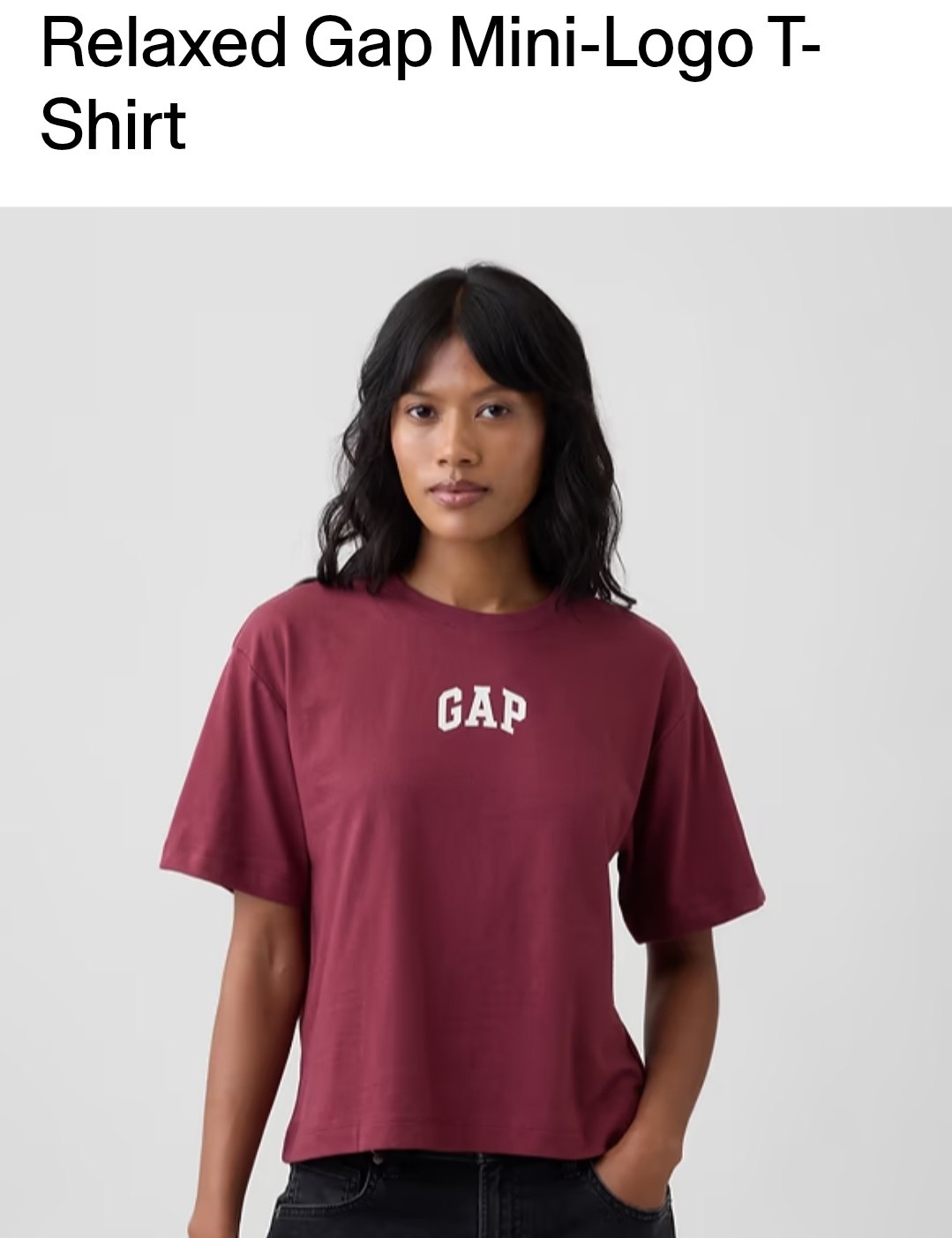 T-shirt