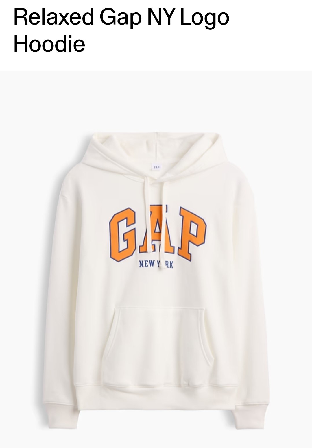 Hoodie