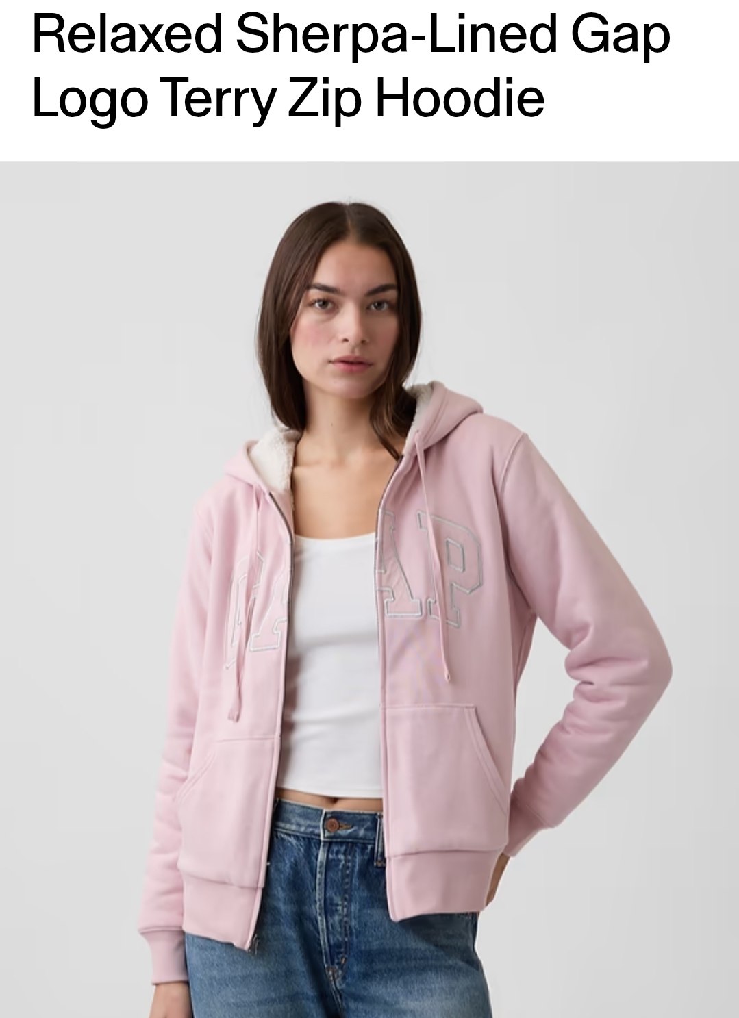 Hoodie