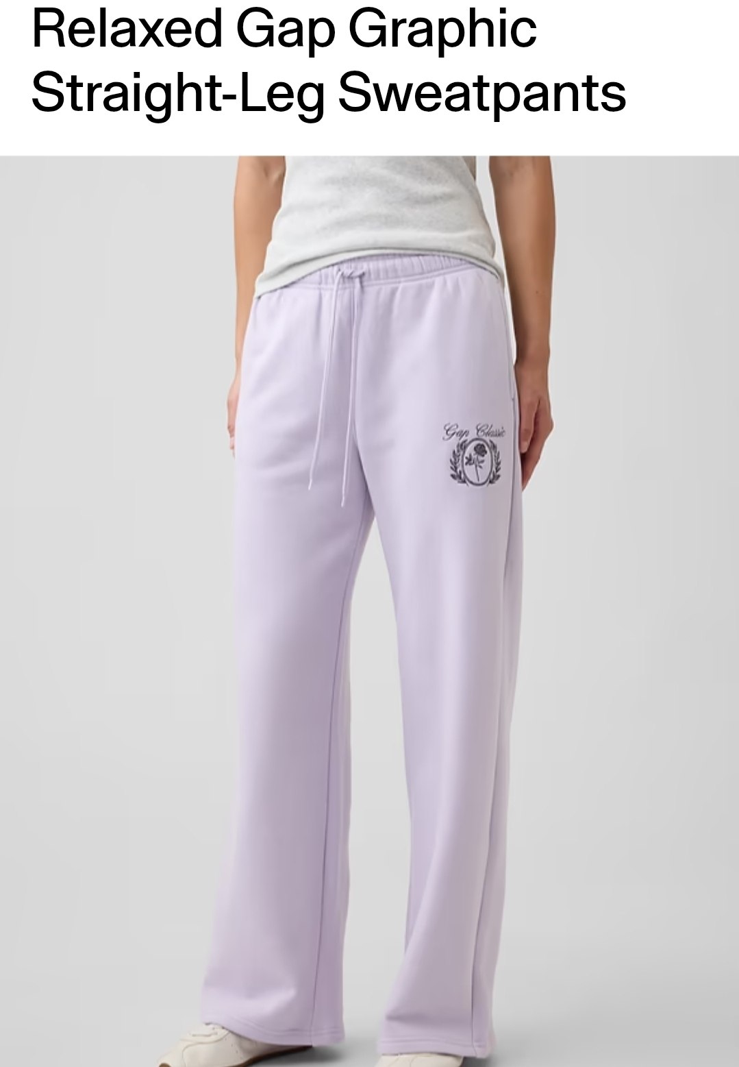 Sweatpant