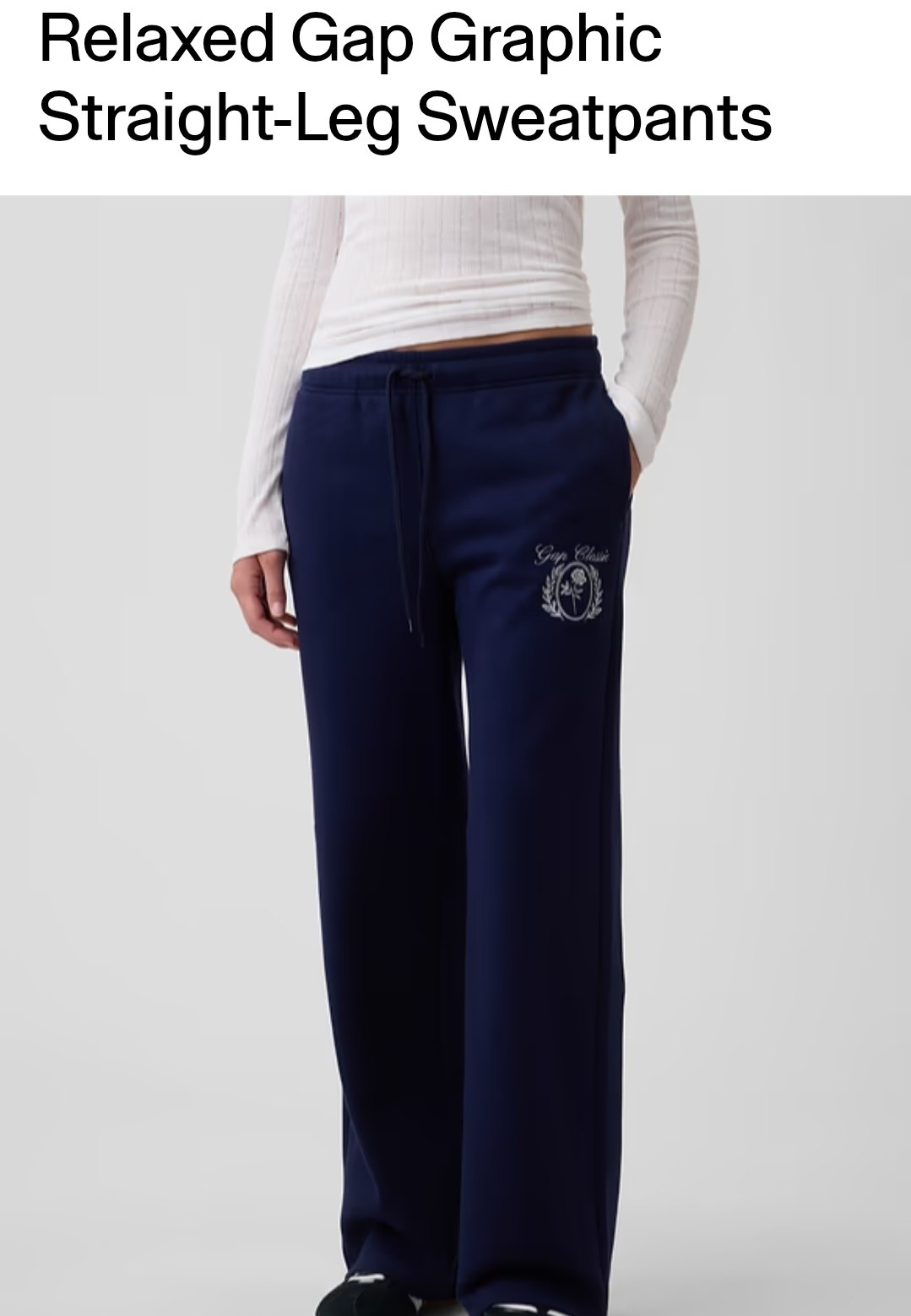 Sweatpant