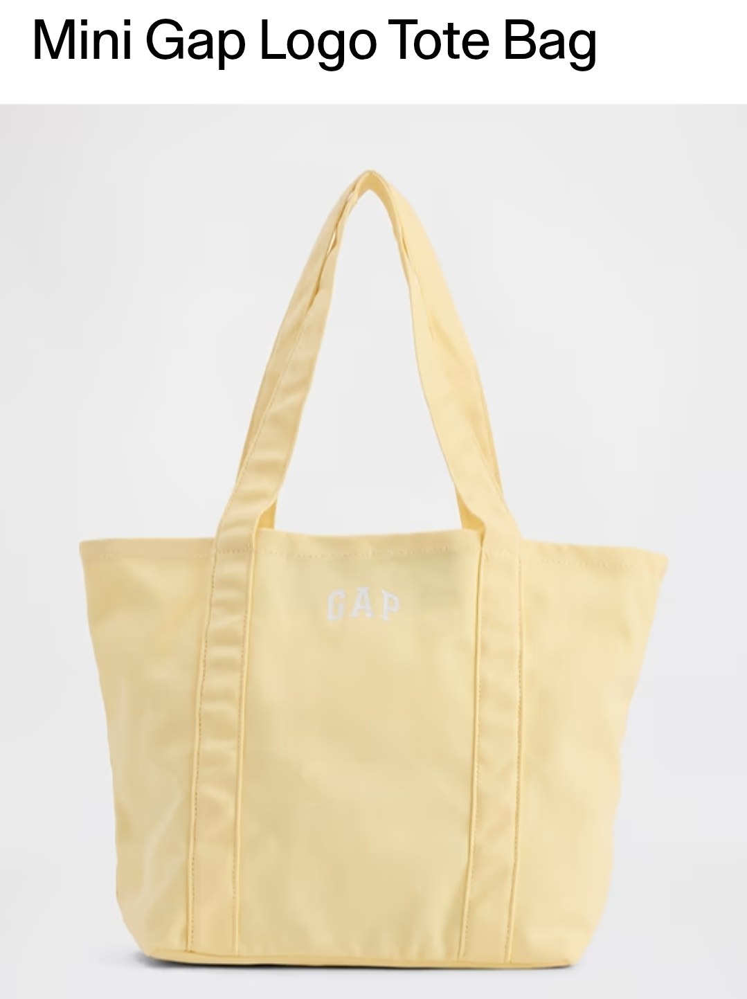 Tote Bag