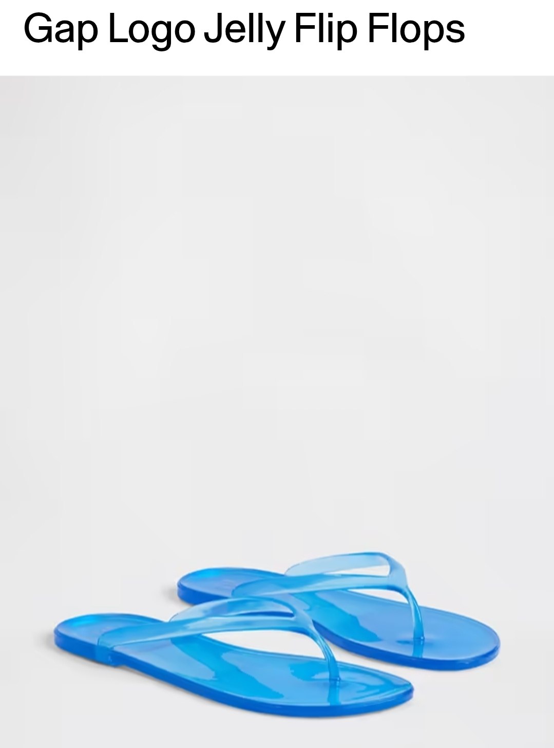 Flip Flops