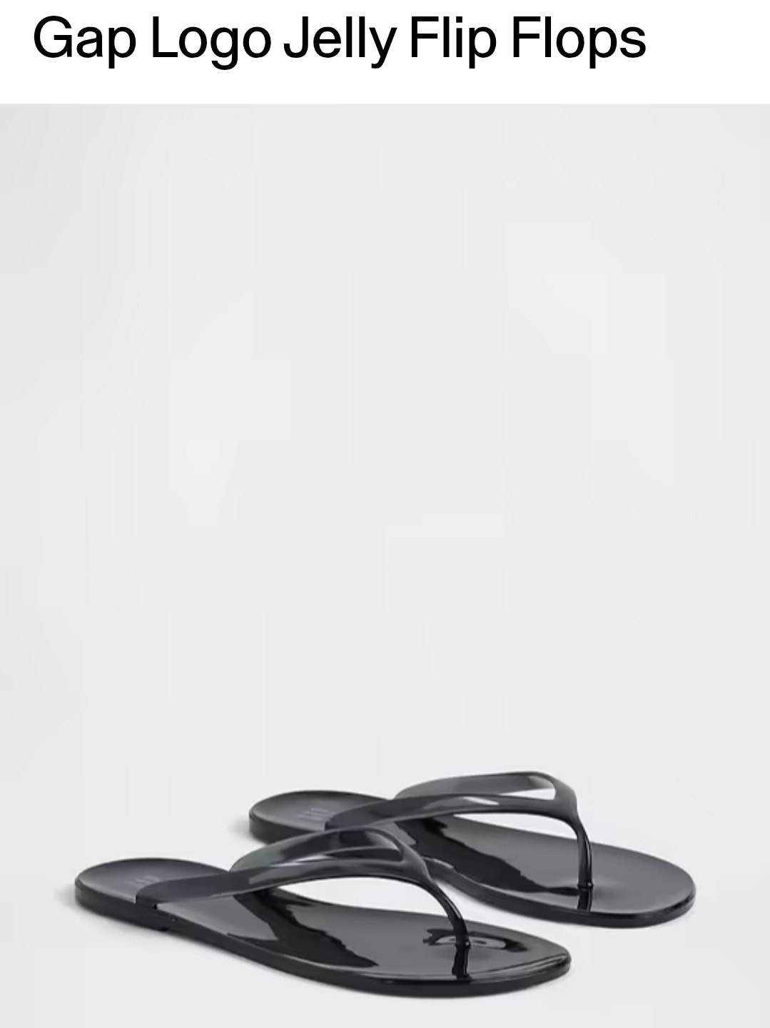 Flip Flops