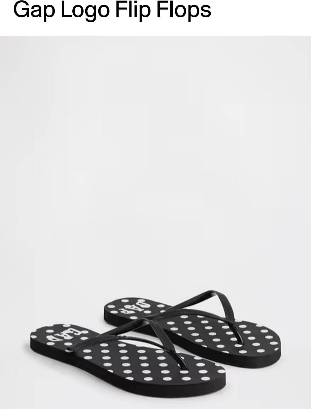 Flip Flops