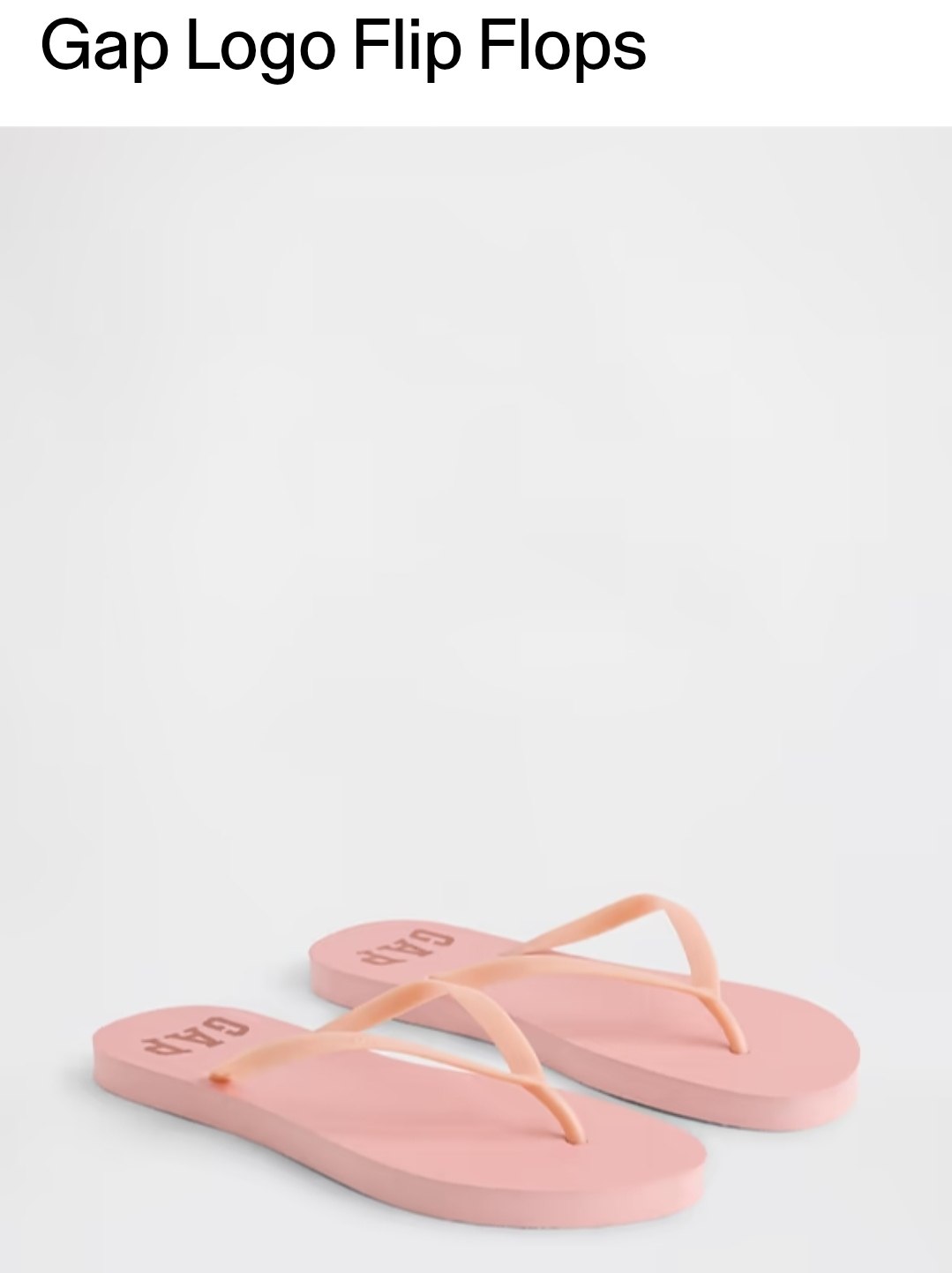 Flip Flops
