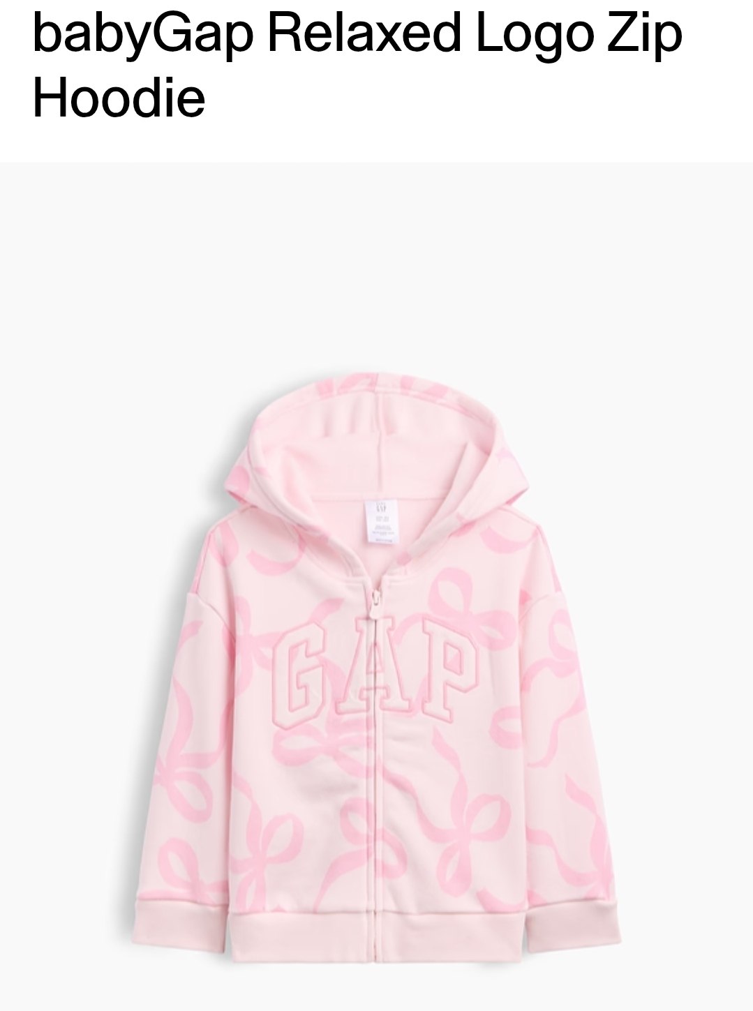 Hoodie