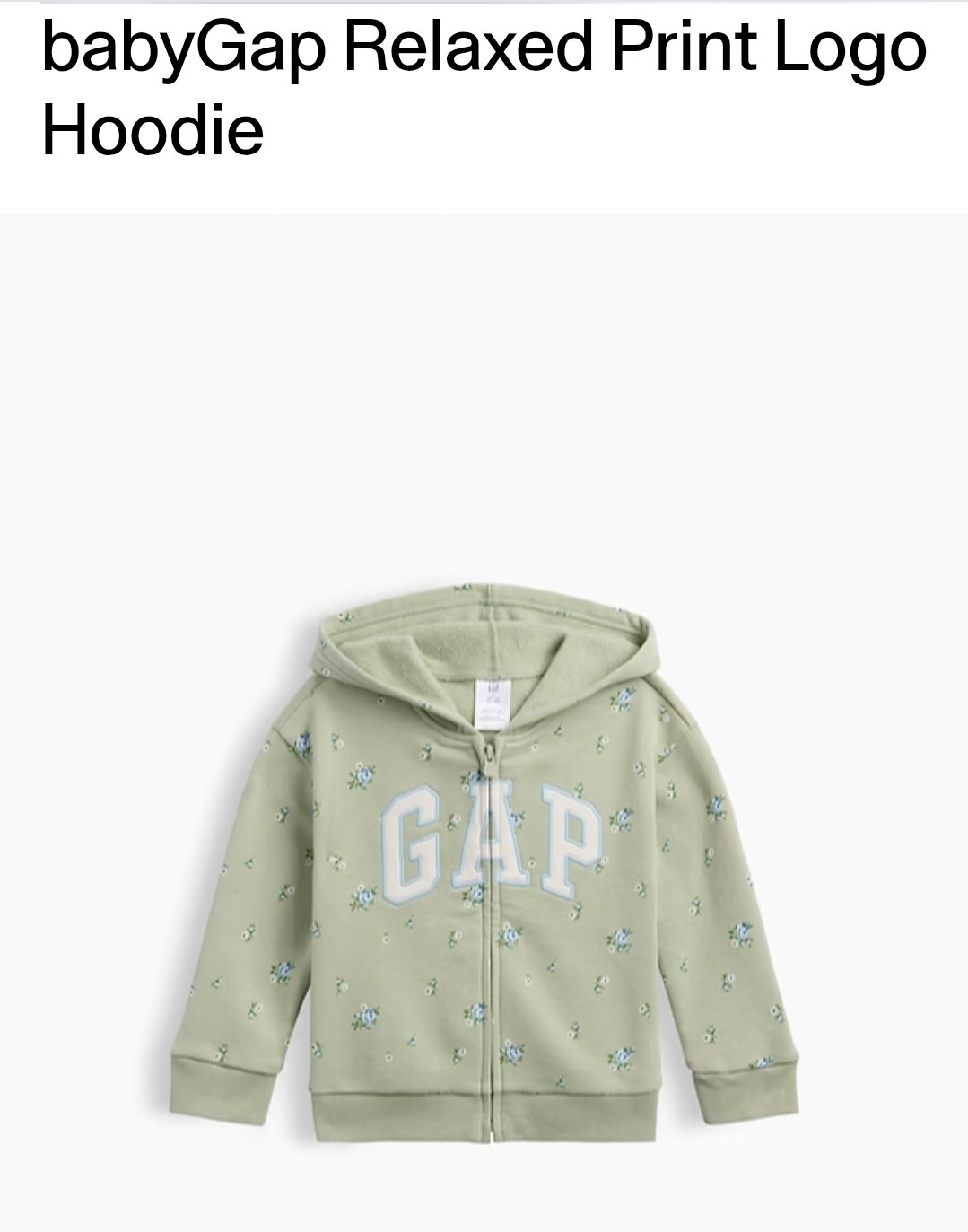 Hoodie