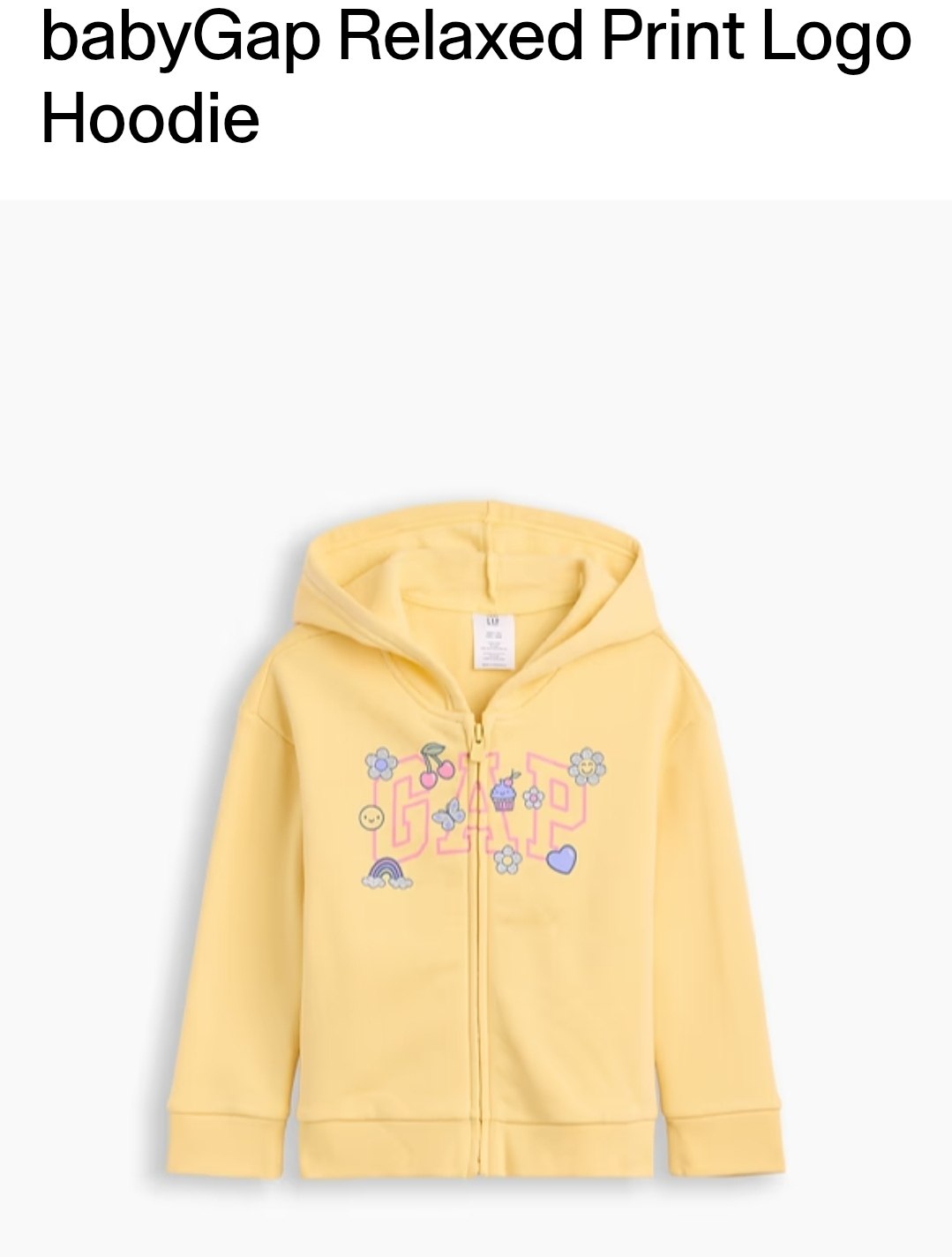 Hoodie