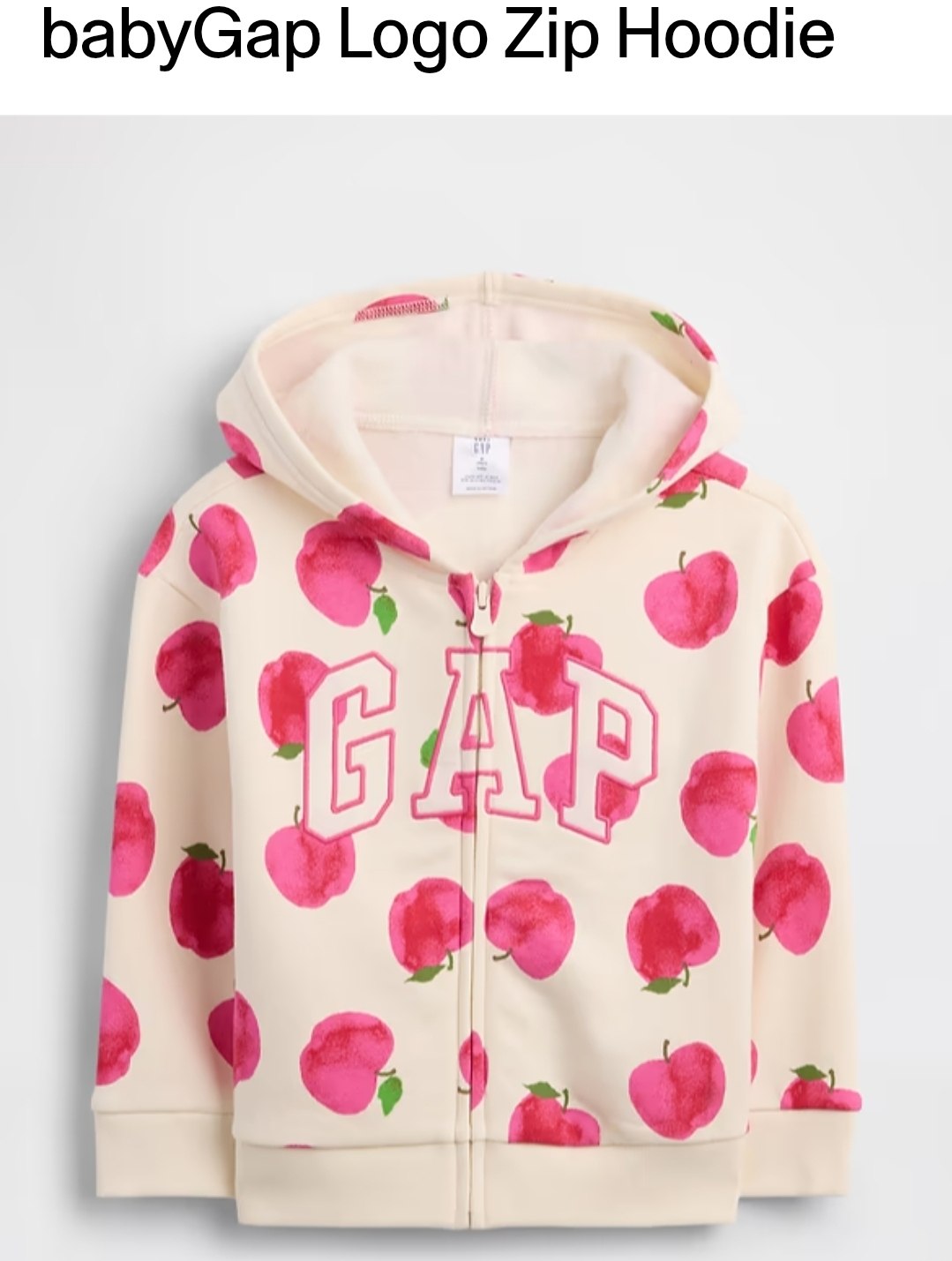 Hoodie