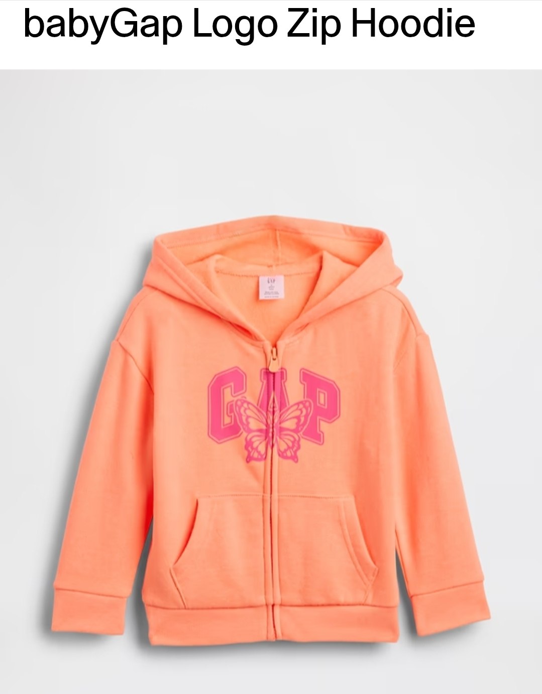 Hoodie